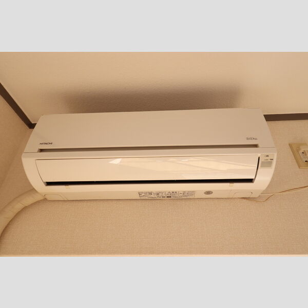 ファーストコーポ幕張本郷0808号室 エアコン2台