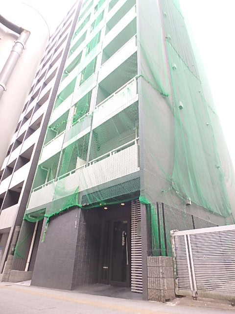 AXAS板橋本町Sta.の外観画像