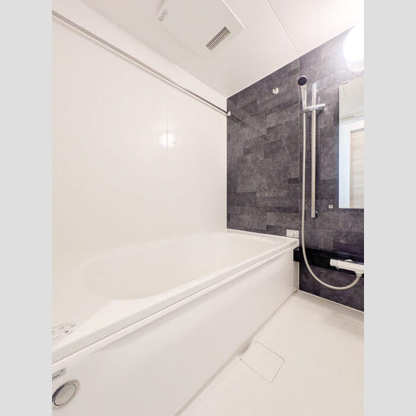 plume303号室 お風呂