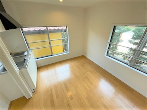 裕ハイツ0202号室 部屋その他