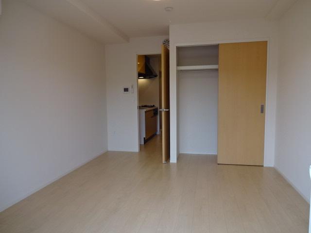 クラン　カナイⅡ 洋室