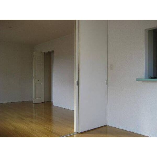 パセオ青葉の森参番館0203号室 部屋その他