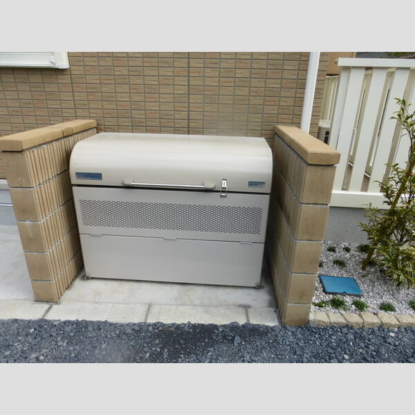 レジデンスカナン　C101号室 周辺