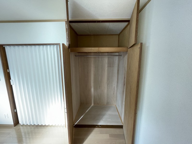 フラワーハイツ（南台）2階 部屋その他