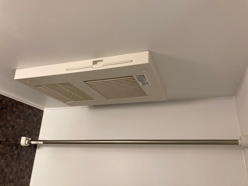 CREAL常盤台 お風呂