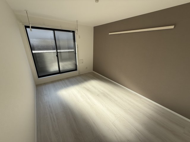 ベイルーム矢部リエート リビング