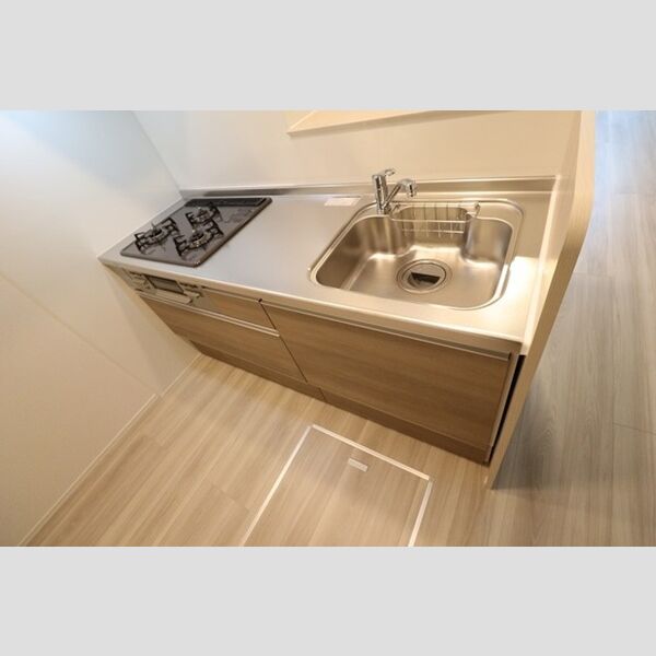 シャルマン 対面キッチン