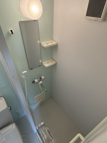 ユナイト金沢八景ハイゼンベルグ201号室 部屋その他