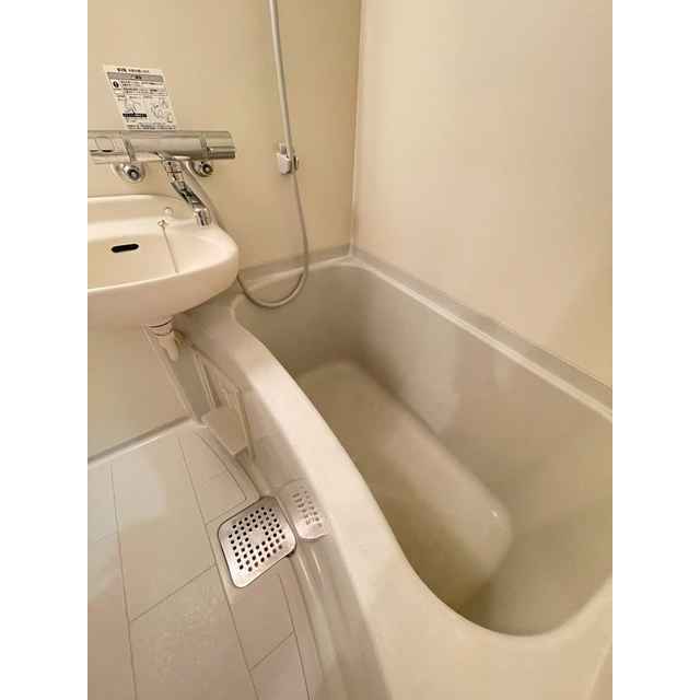 サニープラザ 2点ユニット、サーモスタット水栓