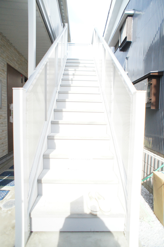 リブリ・アモーレ弘明寺1階 部屋その他