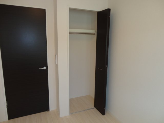 Camellia クローゼット