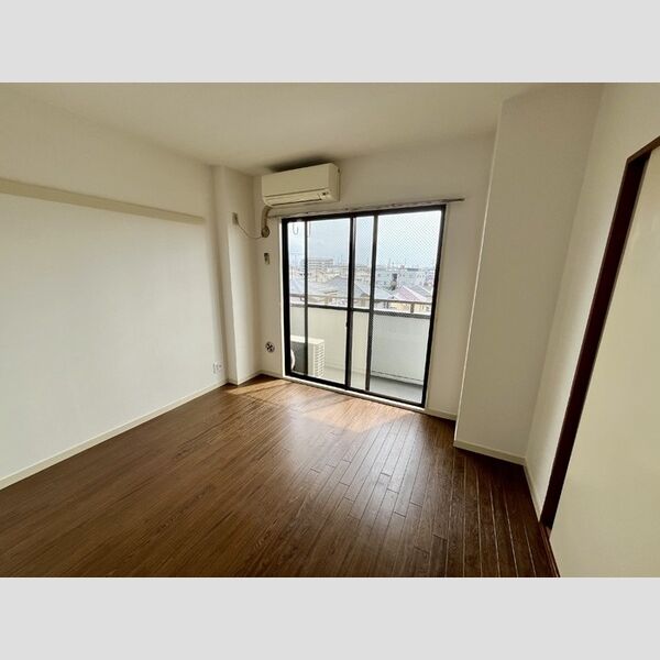 奥田ビル402号室 洋室