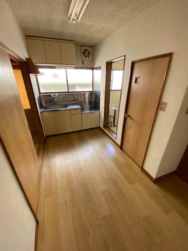 ハイム栄2階 部屋その他