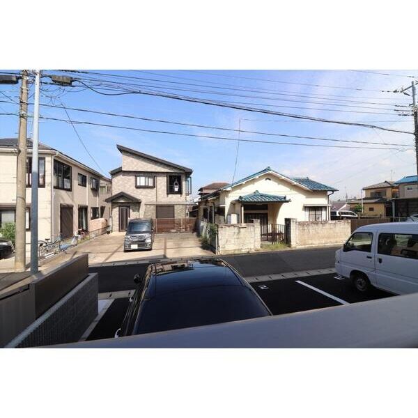 ミリアビタ大森台101号室 部屋その他