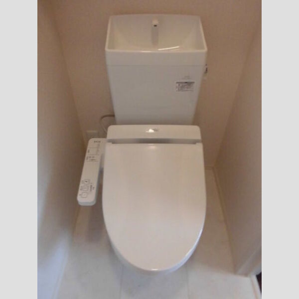 M's おおたか 温水洗浄暖房便座