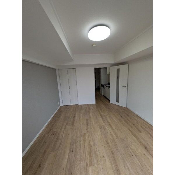 中台けやき苑412号室 部屋その他