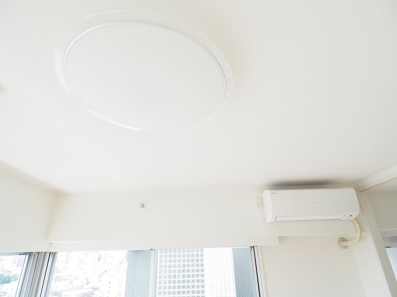 レジディア文京千石12階 部屋その他