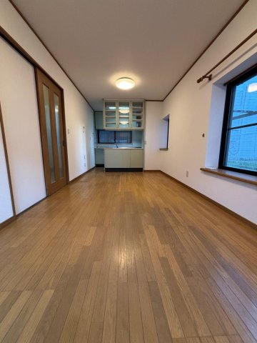 グラド越谷袋山 部屋設備