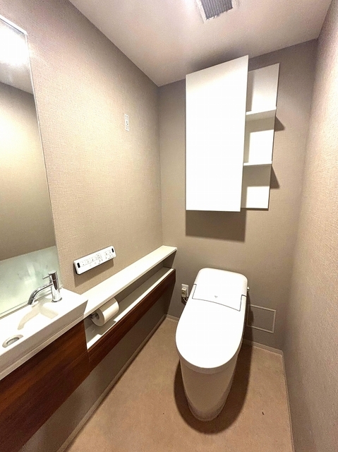 ザ・パークハウス新浦安マリンヴィラサニープラザ 2025年11月撮影