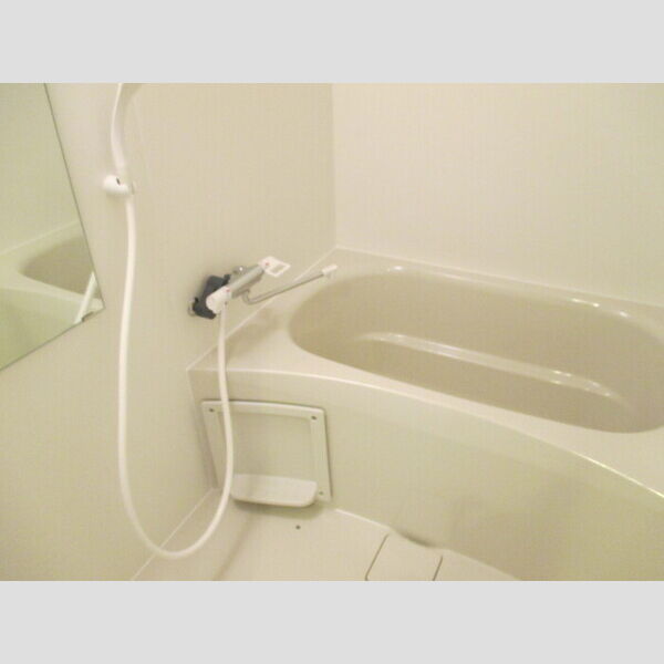 G'-note503号室 浴室