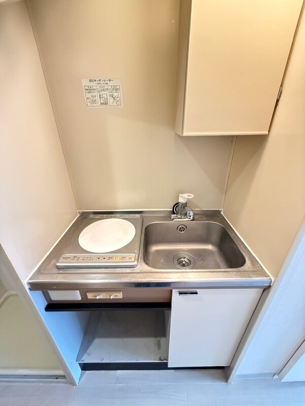 ユーレジデンス護国寺3階 部屋その他