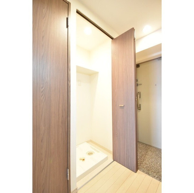 SQUARE潮見0209号室 内観