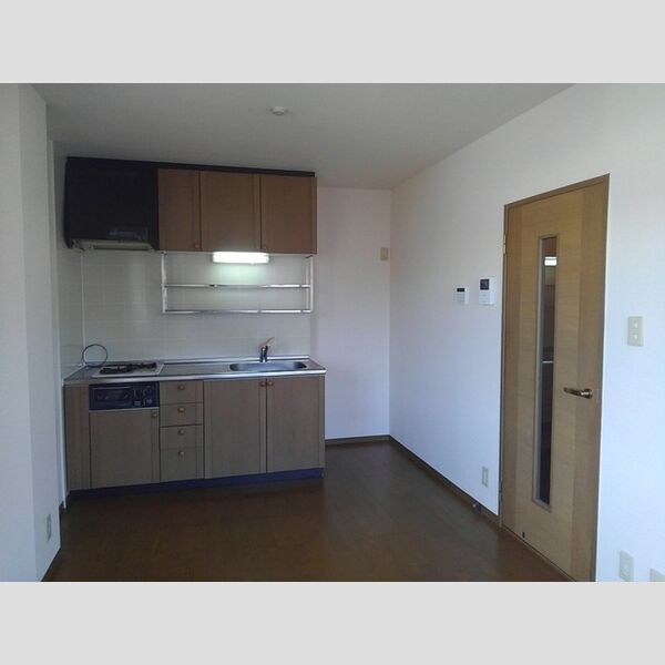 シルクトゥリー　A205号室 同建物別部屋の参考画像