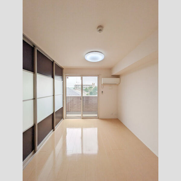 グランメール(諏訪町) LDK