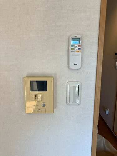 ガレット幕張本郷2階 その他