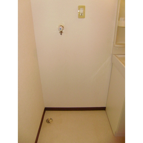 グランシャリオ 内観