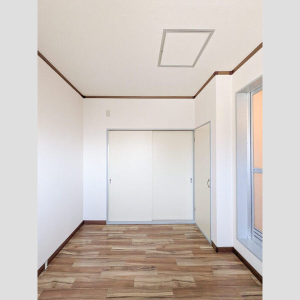 コンフォール大牧207号室 DK