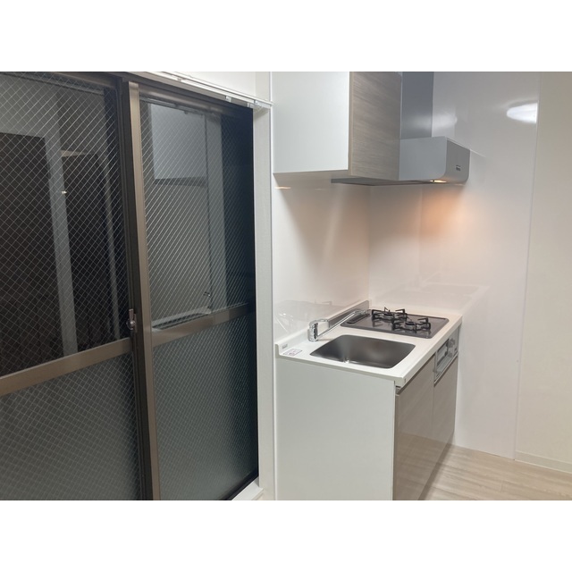 ITOハイツ301号室 内観