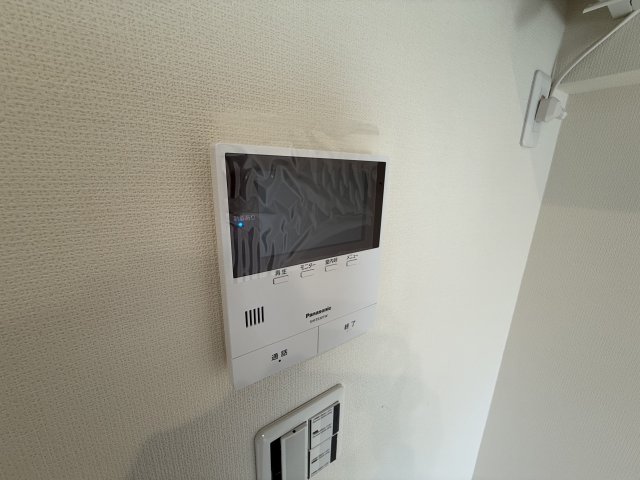 Ｍｉｌｅｓｔｏｎｅ　Ｓａｓａｚｕｋａ0203号室 セキュリティ