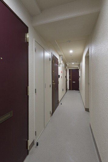 コンフォートマンション仲町第二3階 部屋その他