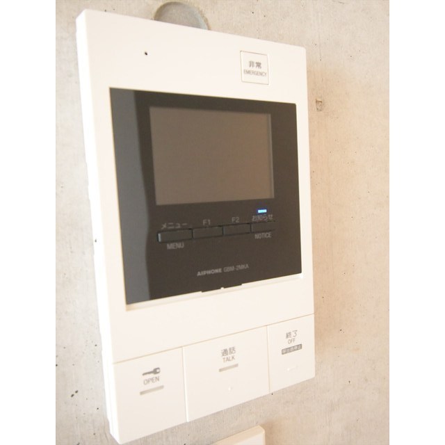 ＧＲＡＮ　ＰＡＳＥＯ碑文谷Ｓｏｕｔｈ0205号室 部屋その他