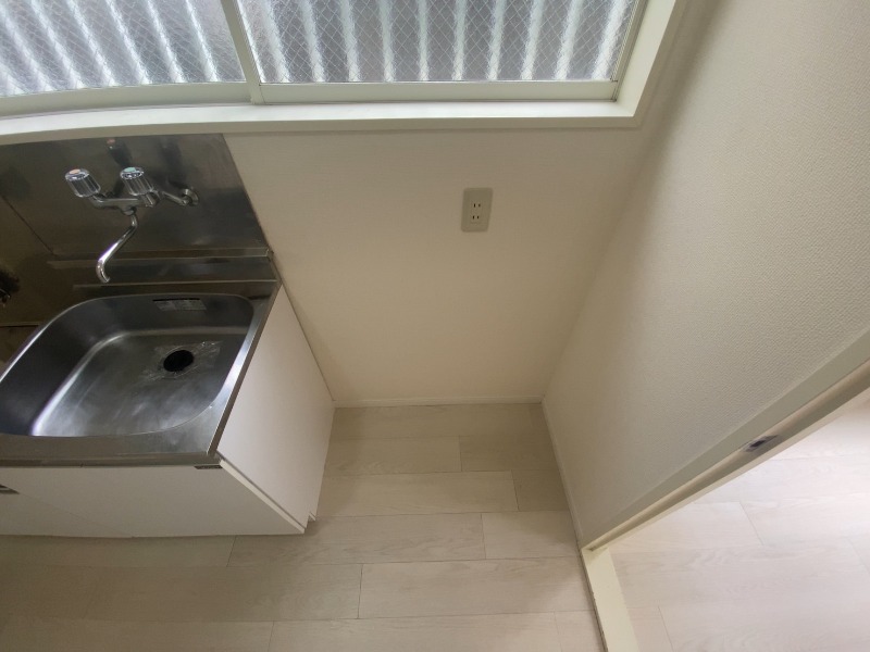 ハイツウェル1階 部屋その他