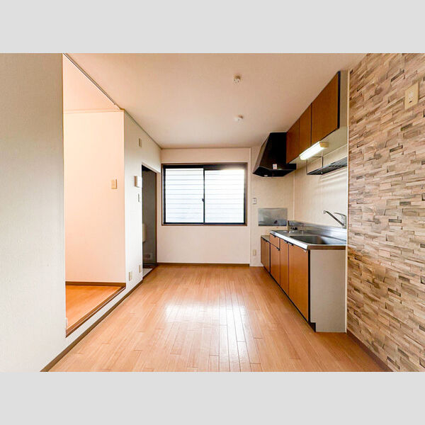 サンパティオ201号室 部屋その他