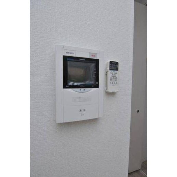 メゾン・ド・ヴィレ荻窪0108号室 部屋その他