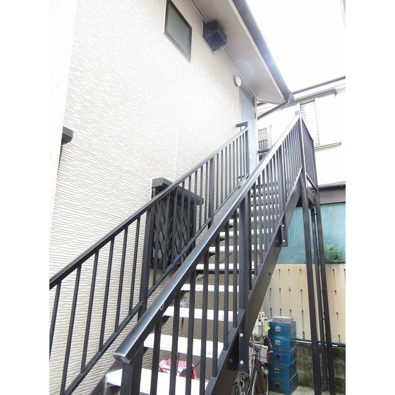 ＴＫハウス0201号室 部屋その他