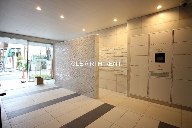 メインステージ板橋ＷＥＳＴ7階 ★弊社管理物件★駅近・池袋へ1駅。移動もストレスフリー