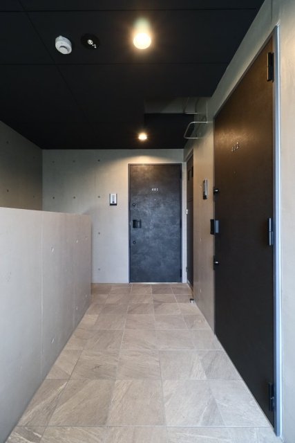 ＦＬＲＥＥＤ烏山1階 その他共有部分