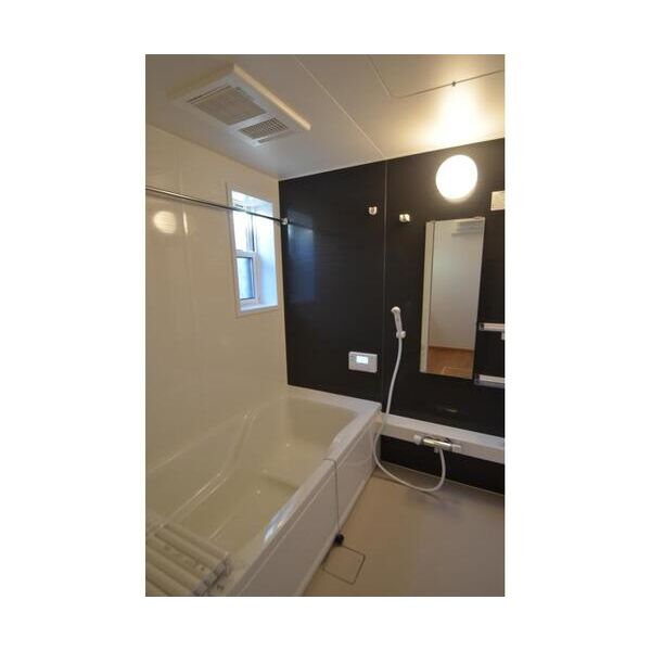 グラン　フェリシア　C棟 お風呂