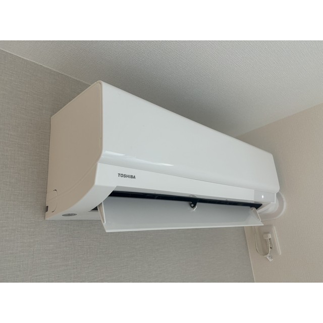 レジデンスウエスト相武台105号室 部屋その他