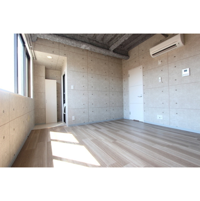 代官町グリーンビル 内観