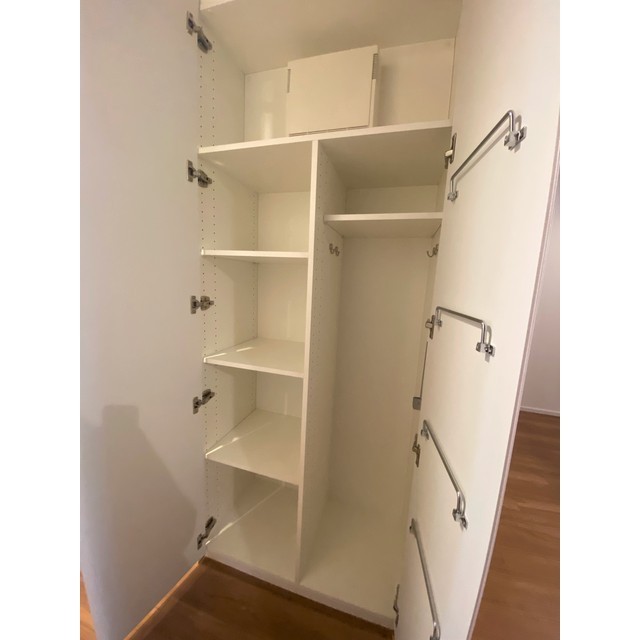 ザ・パークハウス市谷加賀町レジデンス1F号室 同建物別部屋の参考画像