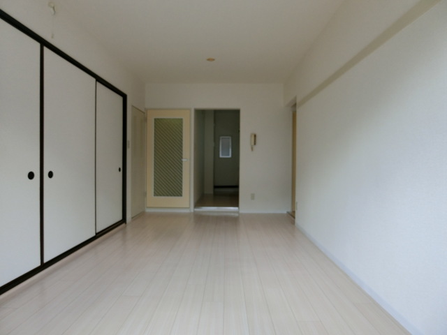 ドルチェ武蔵野 リビング