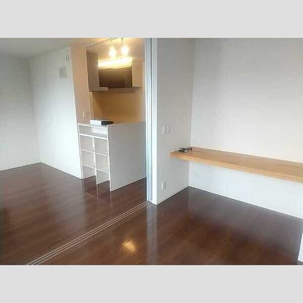 ハーベスト七番館301号室 部屋その他