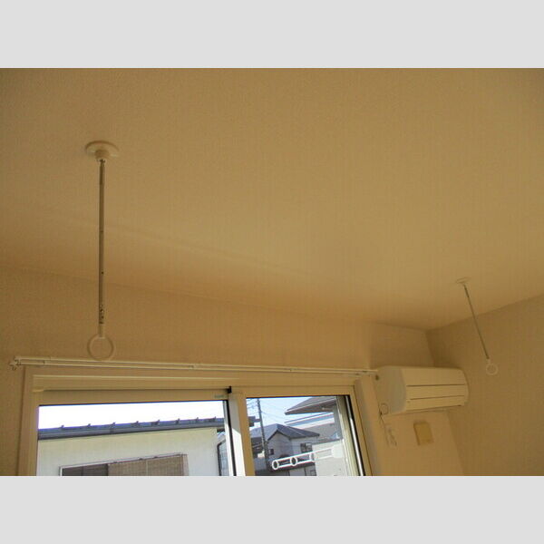 COZY　VILLA202号室 同建物別部屋の参考画像