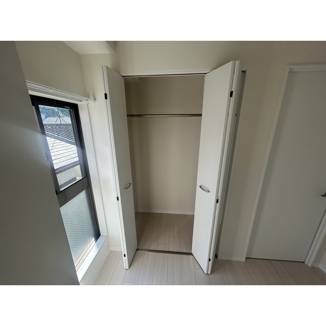 メゾンアニースティー 内観