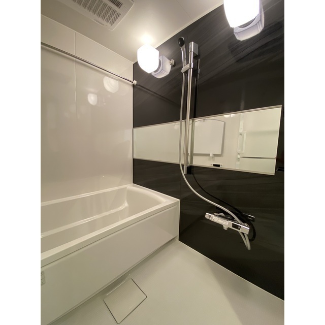 Ｌａ　Ｐｅｒｌａ　ＪｉｙｕｇａｏｋａⅡ003号室 2026年1月撮影